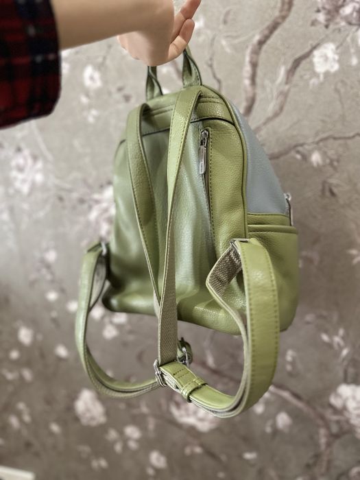 Рюкзак, сумки