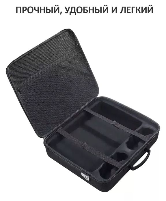 Сумка для Playstation 5