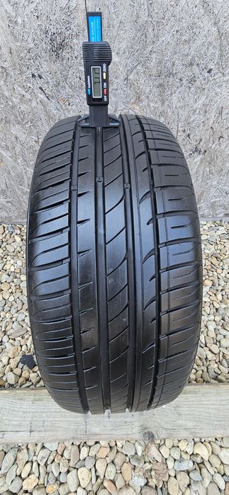 Anvelopa   Hankook 205 55 R16 91W Fulda 195 50 R15 82V