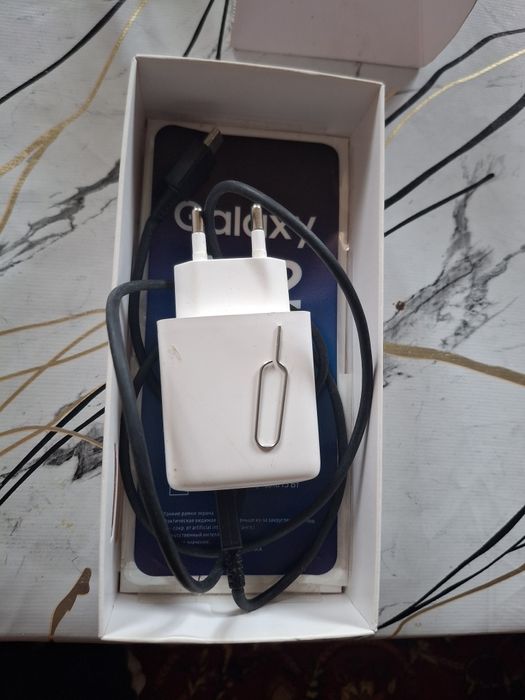 Samsung galaxy A 22 .kafolati bilan