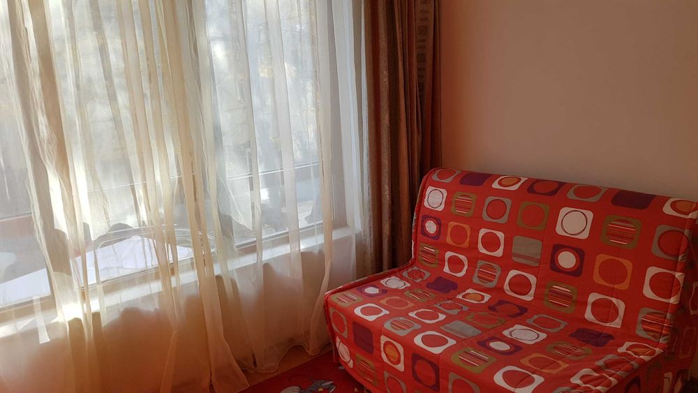 Дава се под наем Тристаен апартамент в Варна, Спортна зала - 86 кв.м за 700 € - Снимка #5