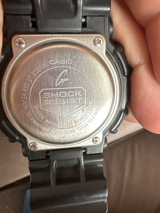 Продам Часы G-Shock