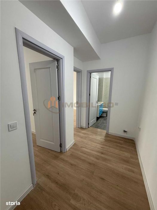 Apartament 1 camera Hlincea — fotografia 1