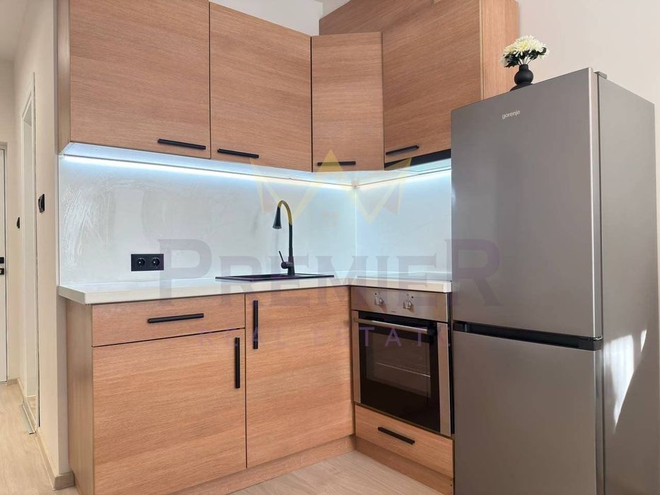 Продава се Едностаен апартамент в Свети Влас - 40 кв.м за 840 €/кв.м - Снимка #7