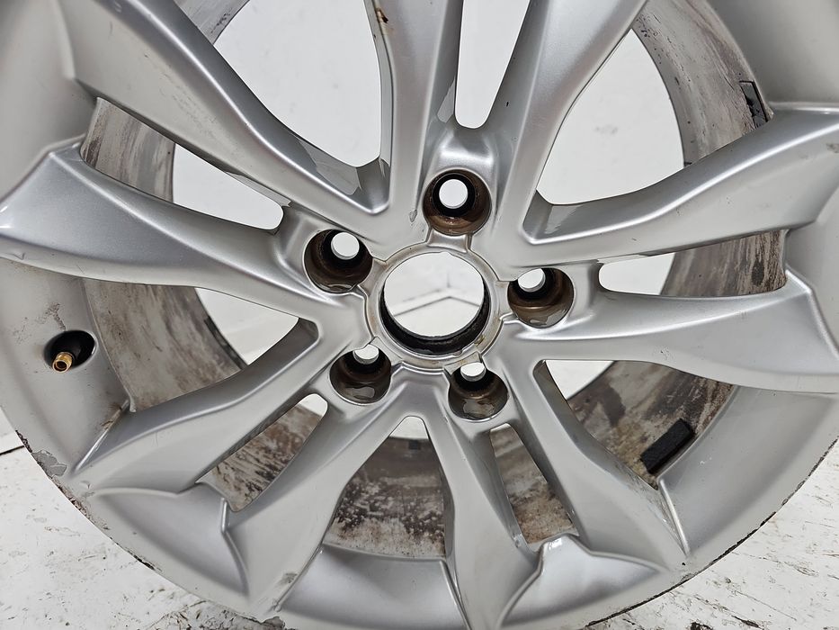Janta aliaj AUDI A3 Sportback (8PA) [Fabr 2004-2013] Facelift 8P060102