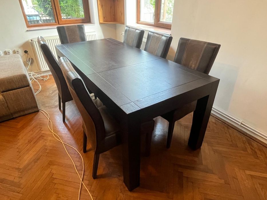 Vand mobila urgent, preturi negociabile