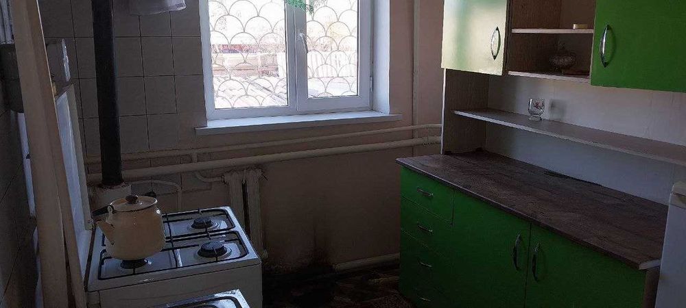 Квартира арендага бериледи