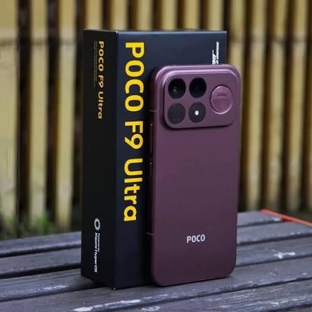 Обменяю poco f9 ultra