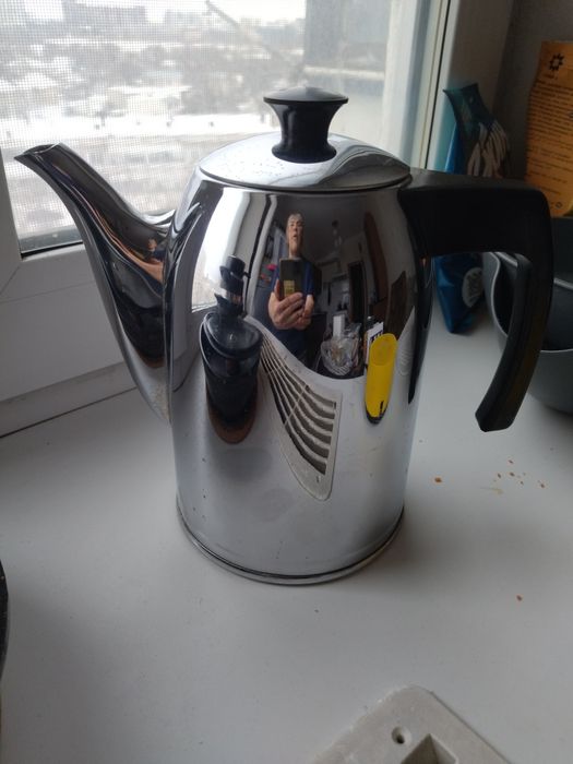 Чайный сервиз фарфор