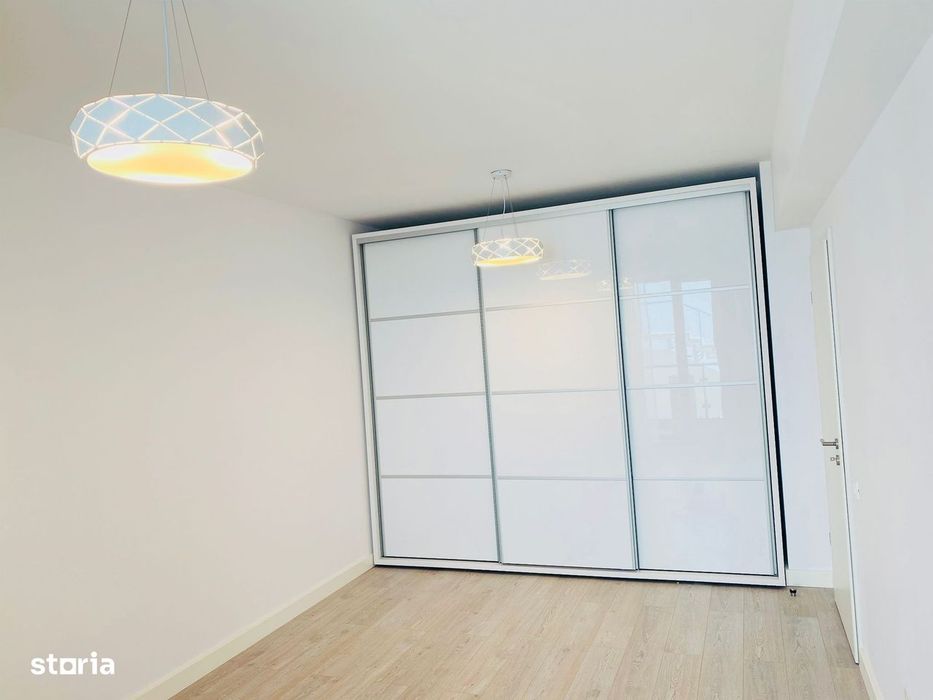 Studio in complex nou, zona Centrul Civic — fotografia 3
