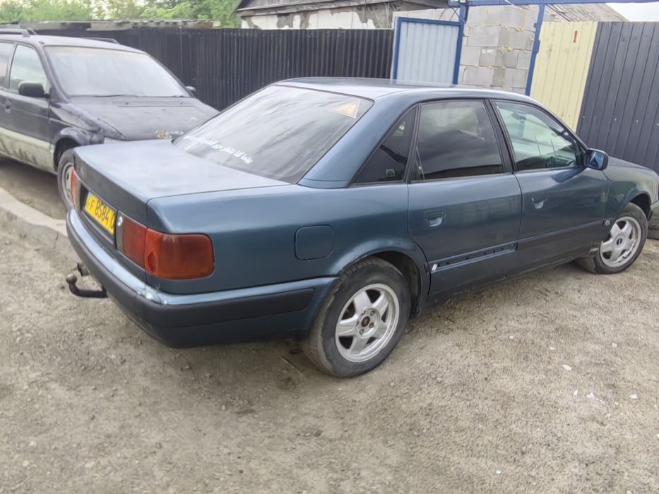 Продам Ауди 100 с 4