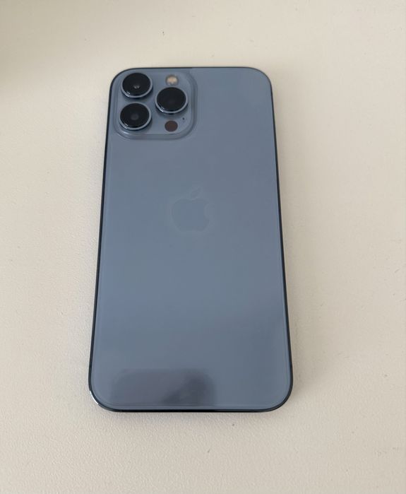 Iphone 13 Pro Max 512 Gb