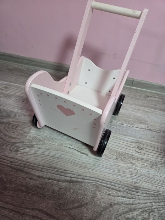 Детска количка за кукла бебе