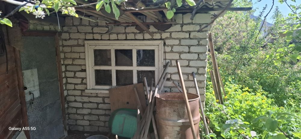 Продам частный дом район 2 рабочий.