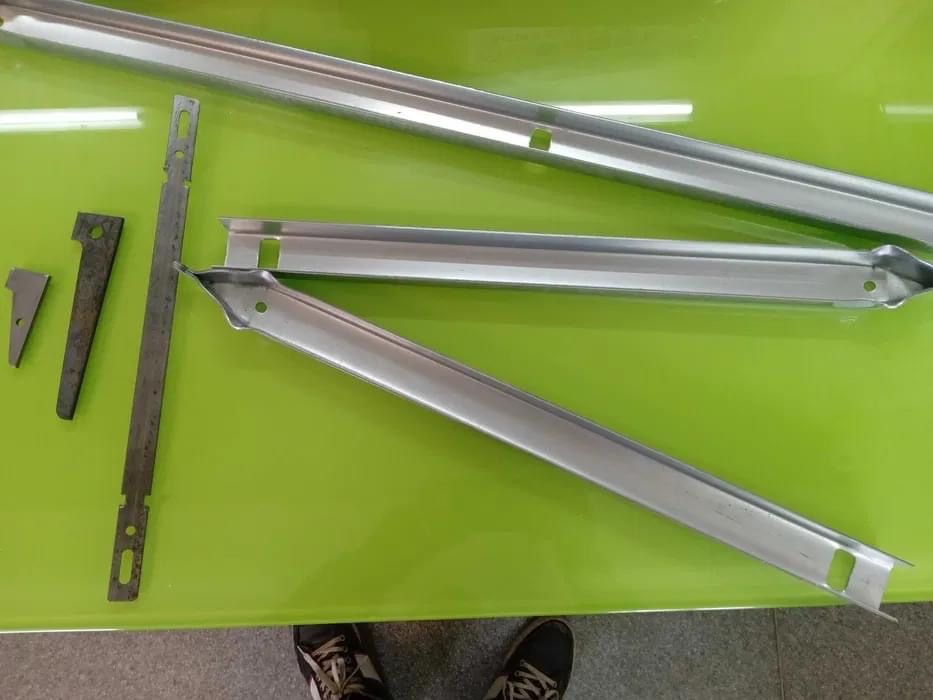 Producator accesorii cofraje distantiere montanti pana fixare