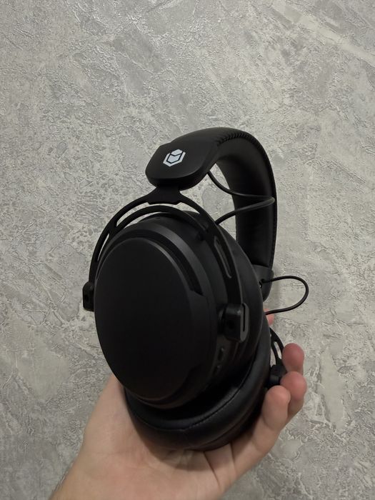 Гарнитура IO Graphite 2 Pro Wireless