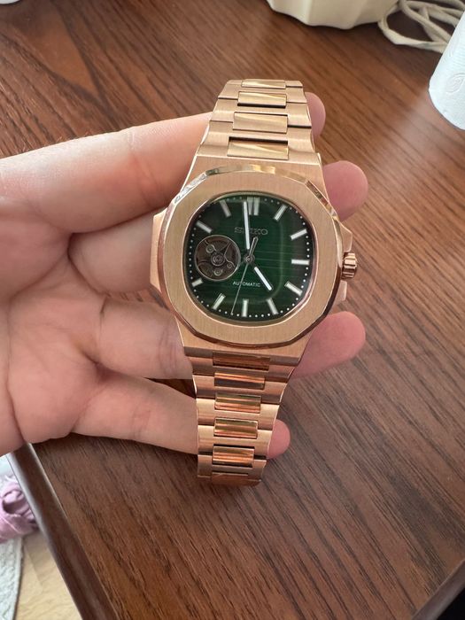 Ceas Seiko automatic