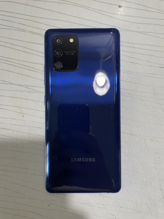 Samsung Galaxy S10 Lite 128gb