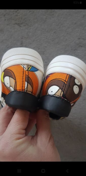 Espadrile dama nr 37