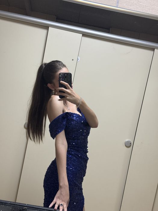 Официална бална, свстбена рокля