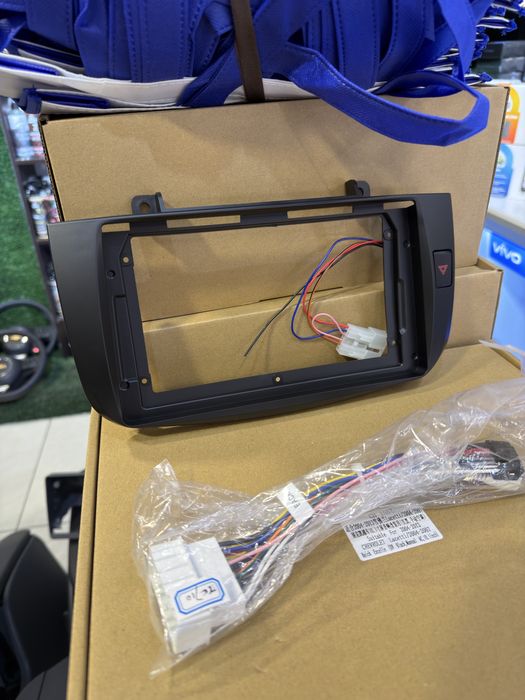 Hunday sonata 2004/2008  ramka kabel Teyes monitor uchun