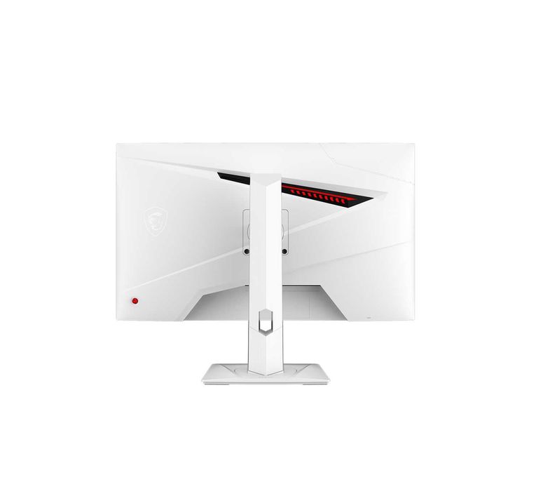 ; Монитор MSI MAG 274QRFW QHD,180Hz,1Ms RAPID IPS