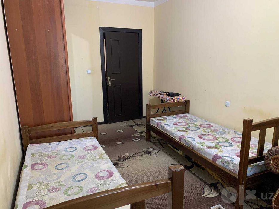 Ijaraga 2 ta qizga kvartira (Sergili Yengihayotda)