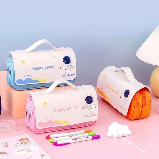 Пенал для школьников