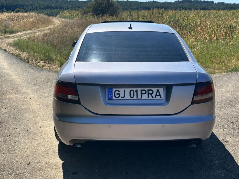 Audi a6 c6 3.0 Automat