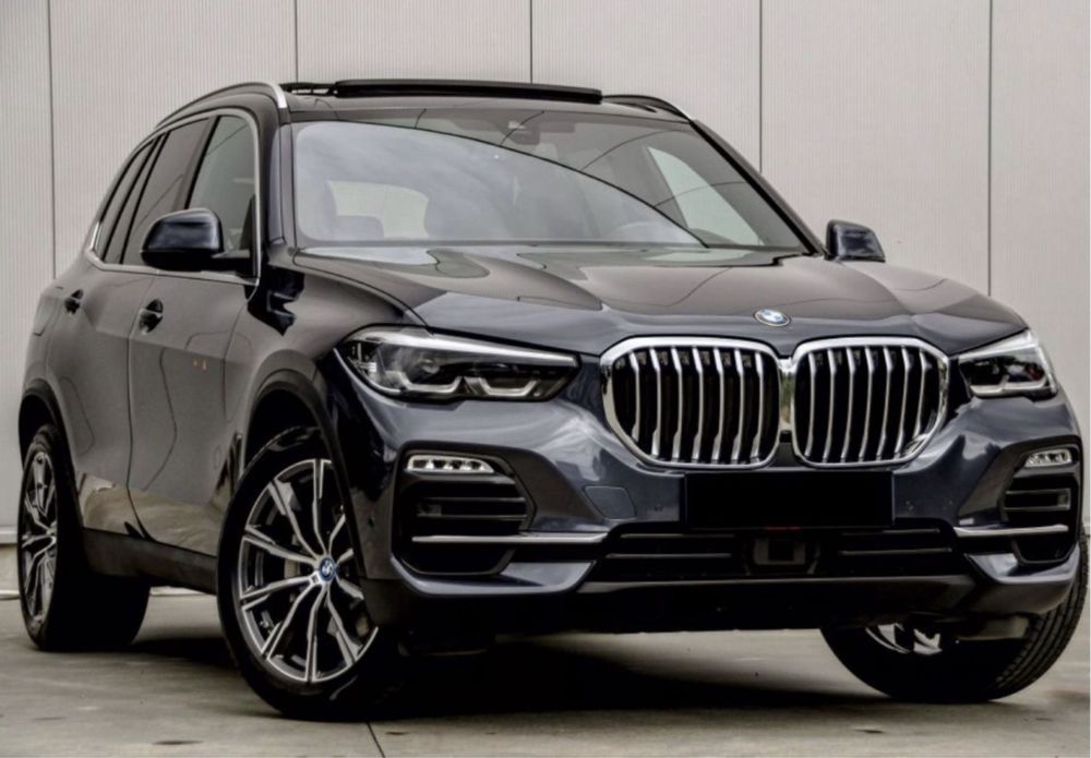 Jante 20 ORIGINALE BMW X5 G05 X6 G06 2 latimi Vara 305/40/20 275