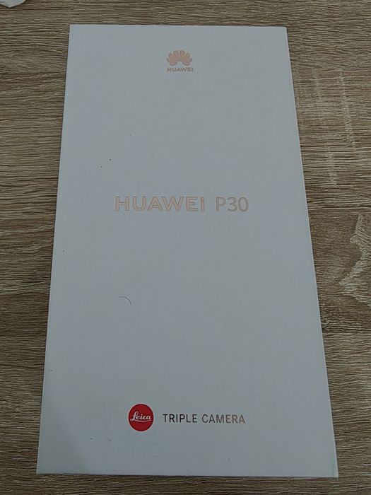 Huawei p30 impecabil