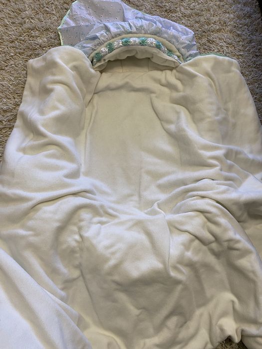 Детский конверт