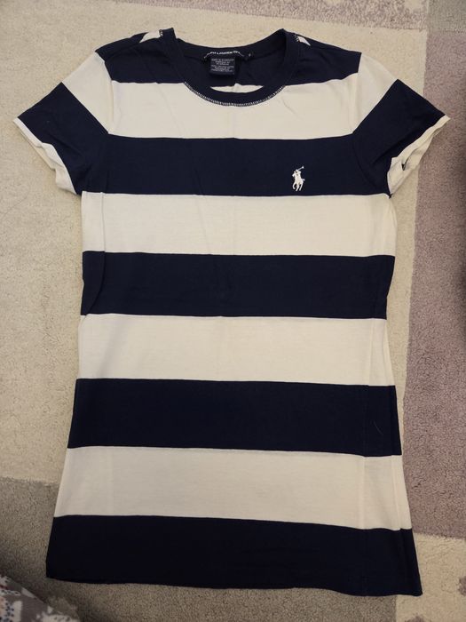 Tricouri Polo Ralph Lauren originale