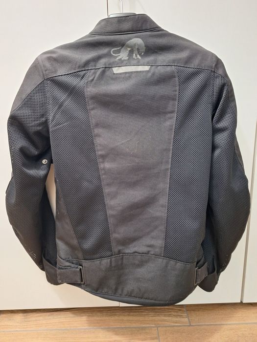 Geaca moto Furygan Genesis Mistral Evo 2