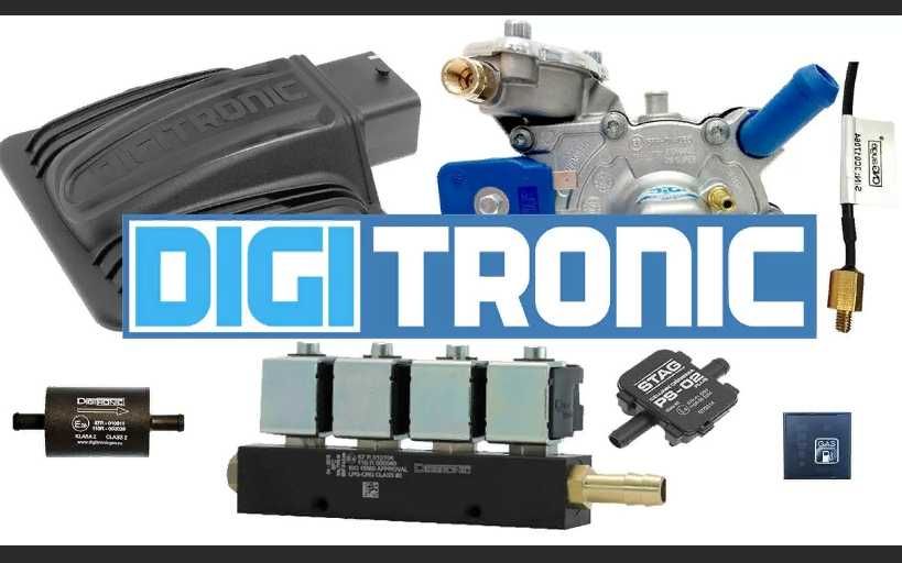 Метан установка 1