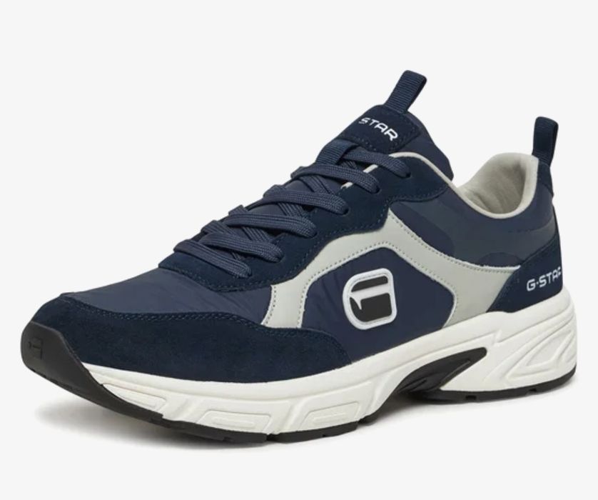 Маратонки G-STAR RAW 45 номер
