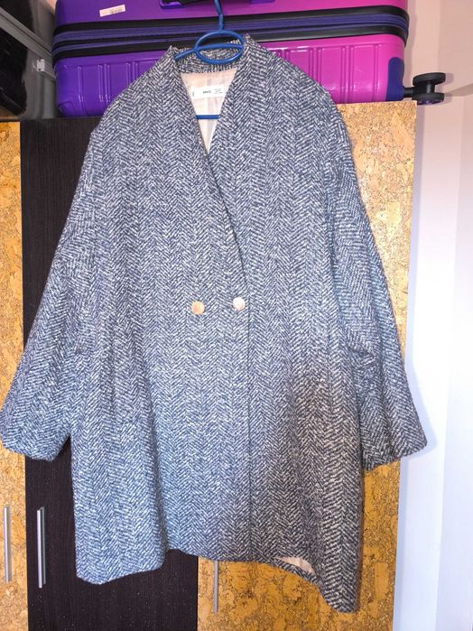 Палто - пролет/есен