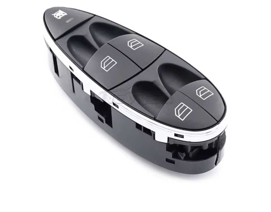 Контролен блок за управлението на стъклата Мерцедес Mercedes W211 W219