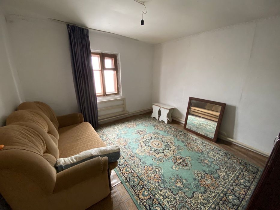 Времянка однокомнатное