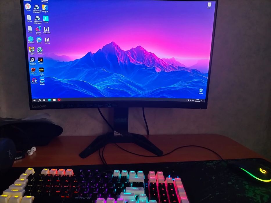 Компьютер Игровой