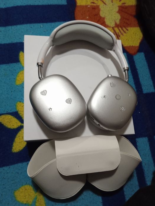 Наушники Airpods max Lux