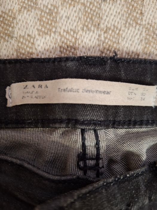 Оригинални дънки Zara, Guess, Calvin Klein