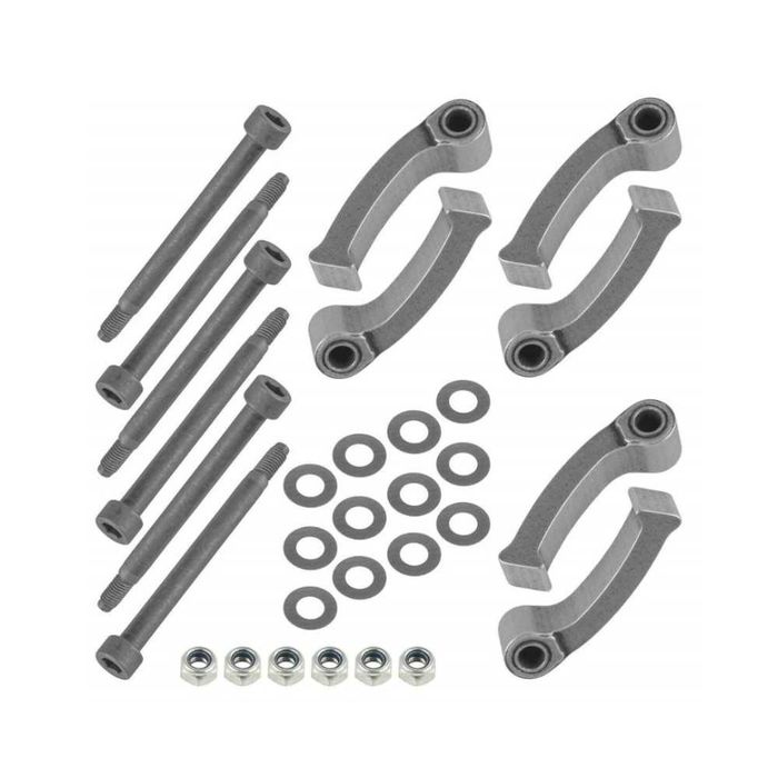 Contragreutati variator atv Can-Am BRP