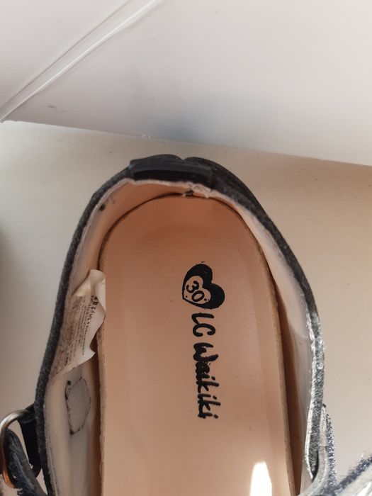 Обувь для девочки