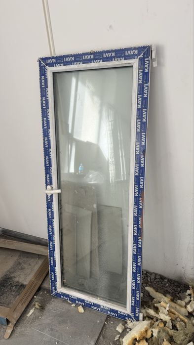 Продам пластиковое окно