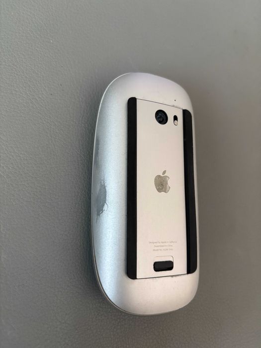 Mouse Apple Bluetooth A1296