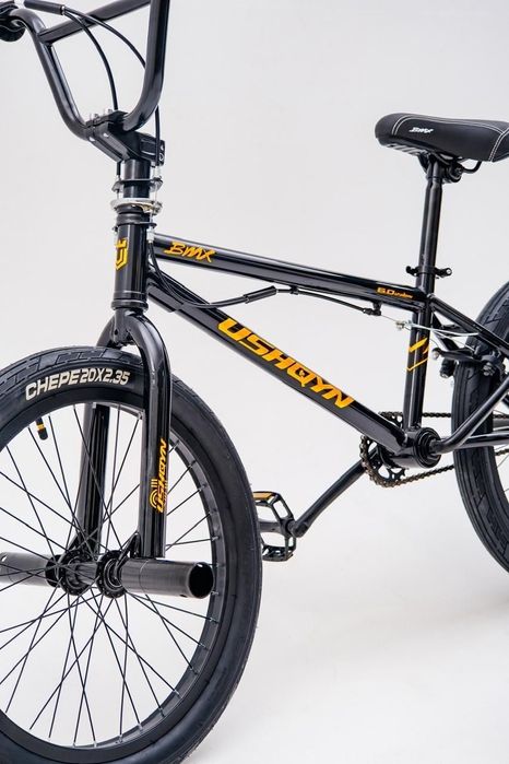 Бмх BMX велосипед трюковой