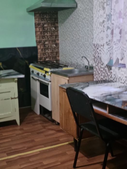 Сдаётся в аренду 1 комната на участке. Семья без детей