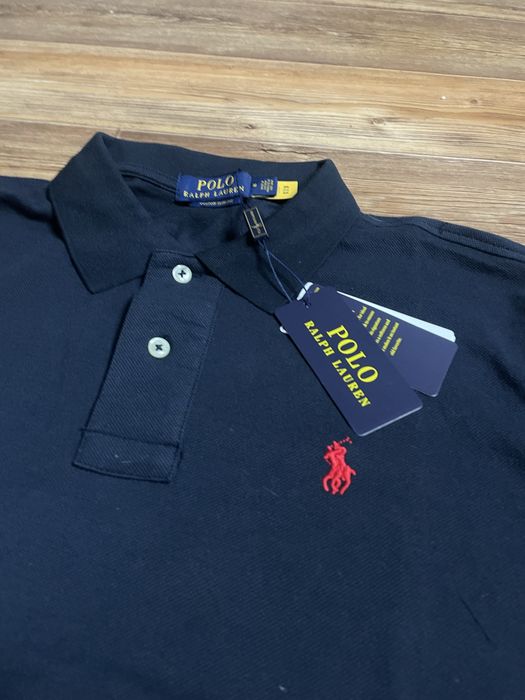 Футболка Polo Ralph lauren