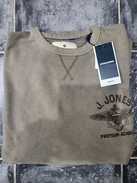Bluze barbati L Jack&Jones